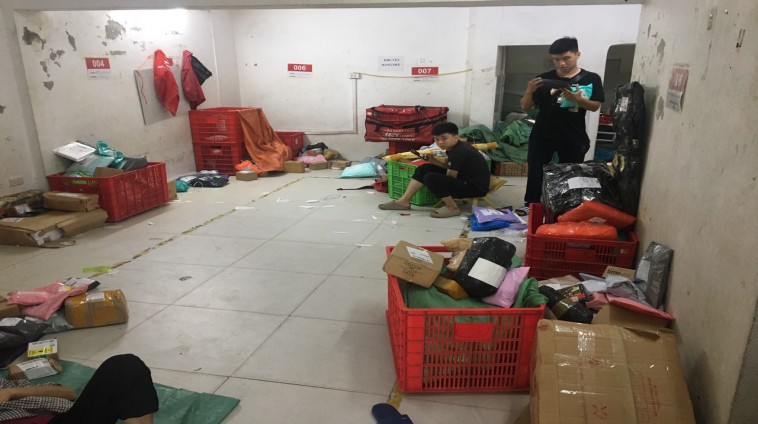 CHO THUÊ MBKD SPA, SALON TÓC PHỐ VŨ NGỌC PHAN, LÁNG HẠ, ĐỐNG ĐA